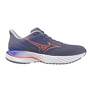 Amazon.com | Mizuno Wave Inspire 21 Womens Running Shoe
